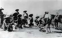Estos son los líderes sociales de Durango más destacados en la Revolución Mexicana Estos son los líderes sociales de Durango más destacados en la Revolución Mexicana