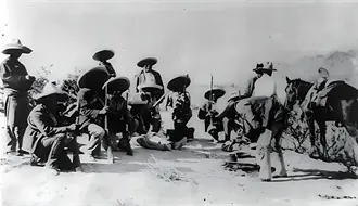 Estos son los líderes sociales de Durango más destacados en la Revolución Mexicana