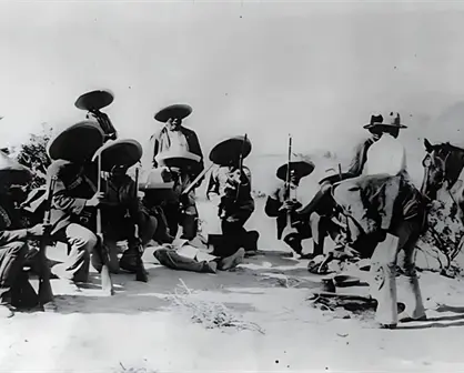 Estos son los líderes sociales de Durango más destacados en la Revolución Mexicana