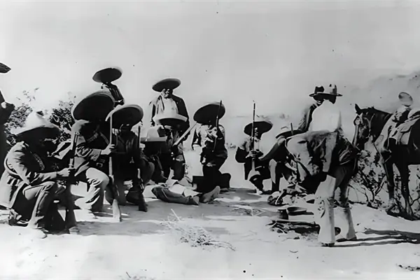 Estos son los líderes sociales de Durango más destacados en la Revolución Mexicana Estos son los líderes sociales de Durango más destacados en la Revolución Mexicana