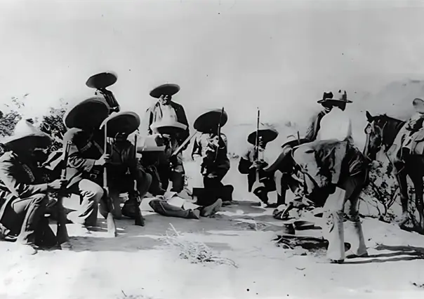 Estos son los líderes sociales de Durango más destacados en la Revolución Mexicana