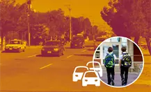 Saltillo implementará horarios escalonados para aliviar tráfico escolar en enero Saltillo implementará horarios escalonados para aliviar tráfico escolar en enero