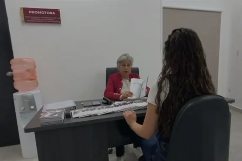 imagen recuadro El municipio continuará impulsando programas y acciones desde la Secretaría de las Mujeres. Foto: Gobierno de Santa Catarina