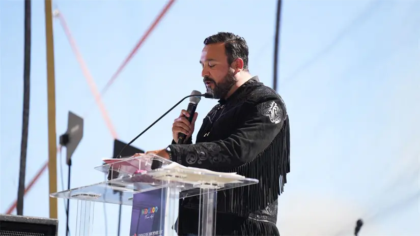 imagen recuadro Sectur nombra a Tampico sede oficial del Tianguis Nacional de Pueblos Mágicos 2026. FOTO | Gobierno de Tamaulipas