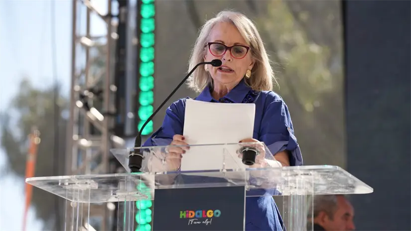 imagen recuadro Sectur nombra a Tampico sede oficial del Tianguis Nacional de Pueblos Mágicos 2026. FOTO | Gobierno de Tamaulipas