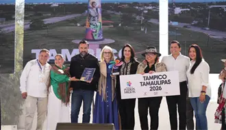 Tamaulipas será sede del Tianguis Nacional de Pueblos Mágicos 2026, recibirá 177 municipios