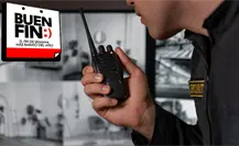 Operativo de seguridad blinda plazas durante Buen Fin 2025 en Edomex Operativo de seguridad blinda plazas durante Buen Fin 2025 en Edomex