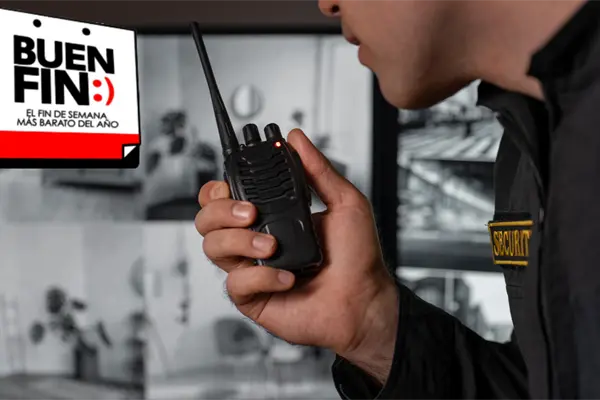 Operativo de seguridad blinda plazas durante Buen Fin 2025 en Edomex Operativo de seguridad blinda plazas durante Buen Fin 2025 en Edomex