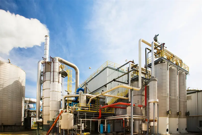 imagen recuadro Tamaulipas y Pemex analizan desarrollo del Puerto del Norte y gas natural. FOTO | Canva