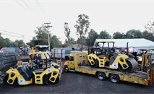 Nueva infraestructura para la modernización de vialidades descuidadas en Edomex Nueva infraestructura para la modernización de vialidades descuidadas en Edomex