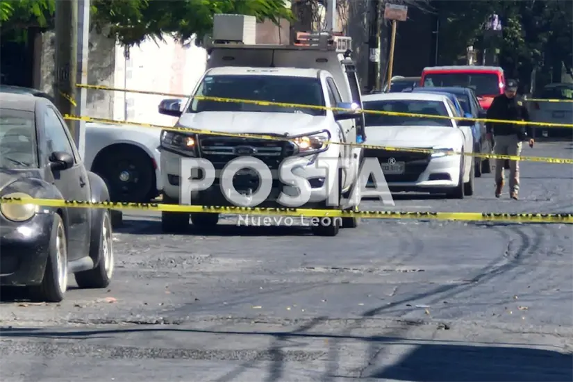 imagen recuadro Matrimonio y su hija fueron encontrados sin vida con múltiples heridas. Foto: POSTA MX