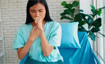 Aumentan los casos de tuberculosis en Nuevo Laredo Aumentan los casos de tuberculosis en Nuevo Laredo