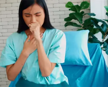 Aumentan los casos de tuberculosis en Nuevo Laredo