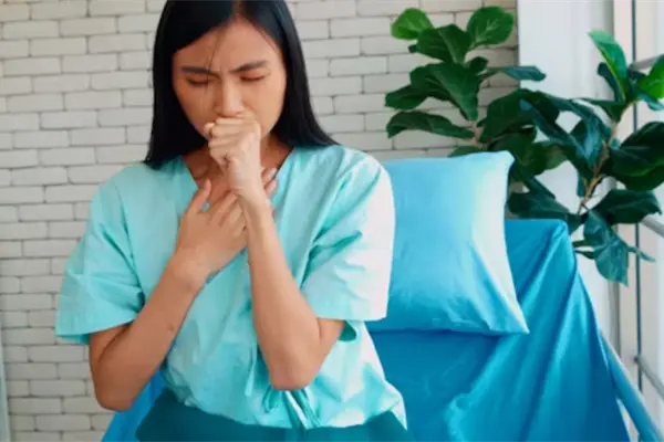 Aumentan los casos de tuberculosis en Nuevo Laredo Aumentan los casos de tuberculosis en Nuevo Laredo