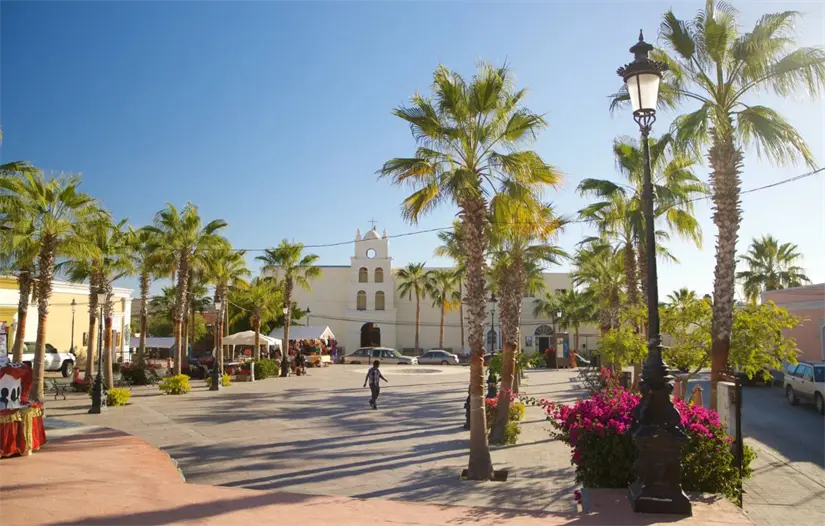 imagen recuadro Foto: Expedia.mx