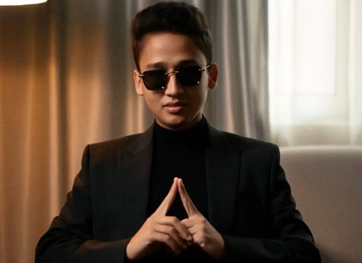 Jonathan Ortiz Leal fue hallado sin vida en CDMX Foto: IG @jonaorle