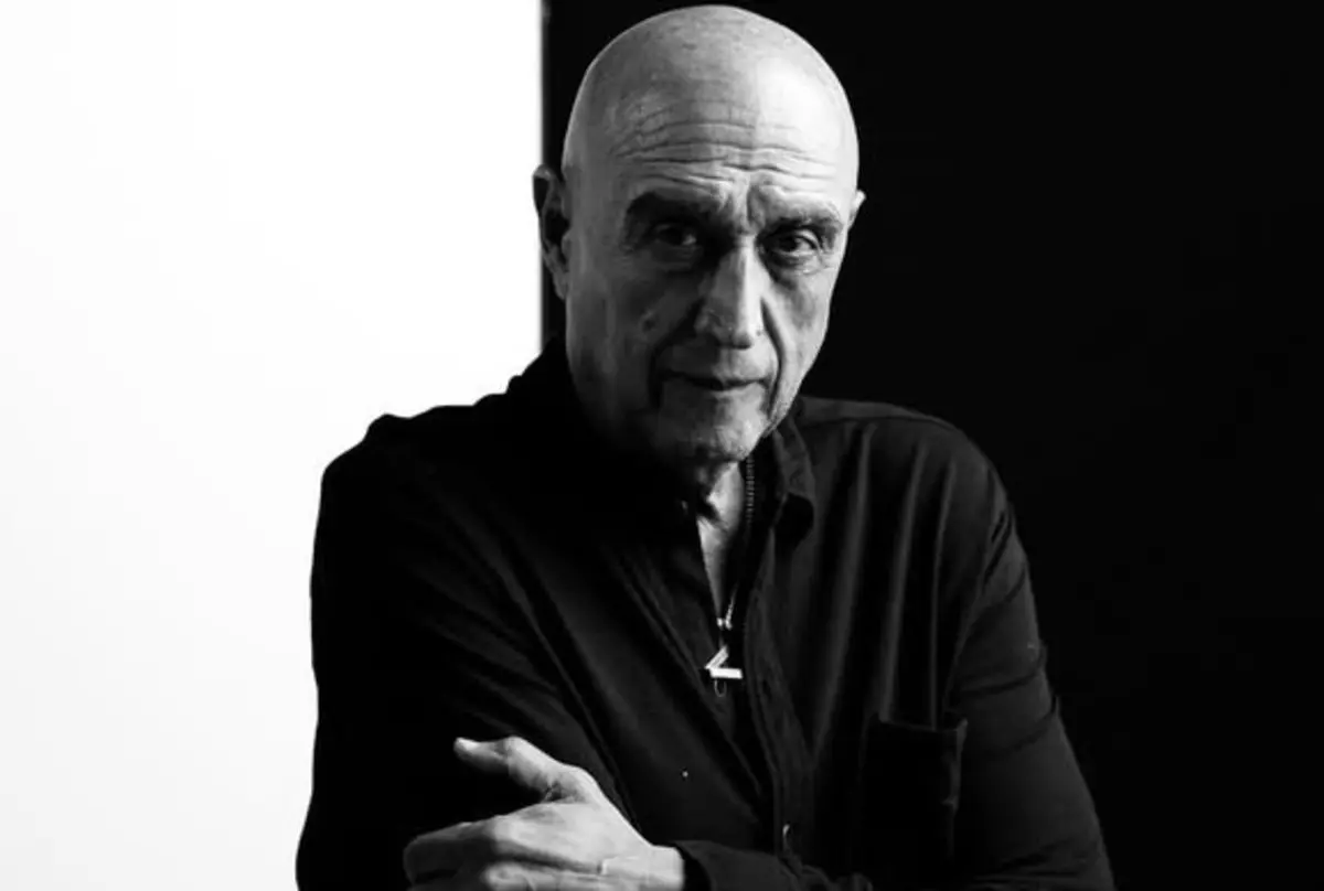 Desmienten fallecimiento del productor Pedro Torres Foto: IG @ptorres