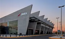 Aeropuerto de Reynosa registra caída de pasajeros en el 2025 Aeropuerto de Reynosa registra caída de pasajeros en el 2025