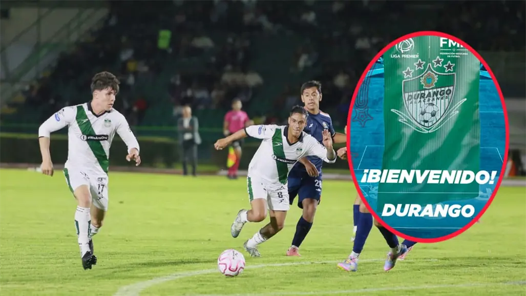 Alacranes de Durango asegura su participación en torneo internacional 