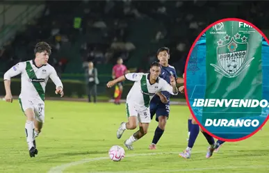 Alacranes de Durango asegura su participación en torneo internacional