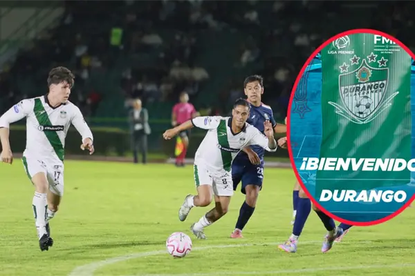 Alacranes de Durango asegura su participación en torneo internacional Alacranes de Durango asegura su participación en torneo internacional