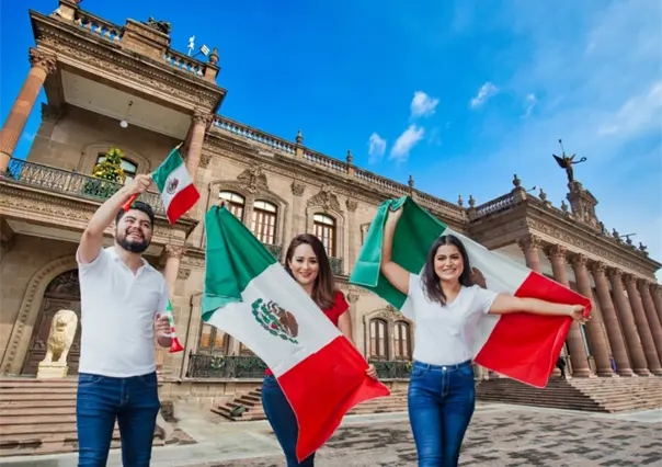 EN VIVO: Arranca desfile por el 115 aniversario de Revolución Mexicana en Nuevo León