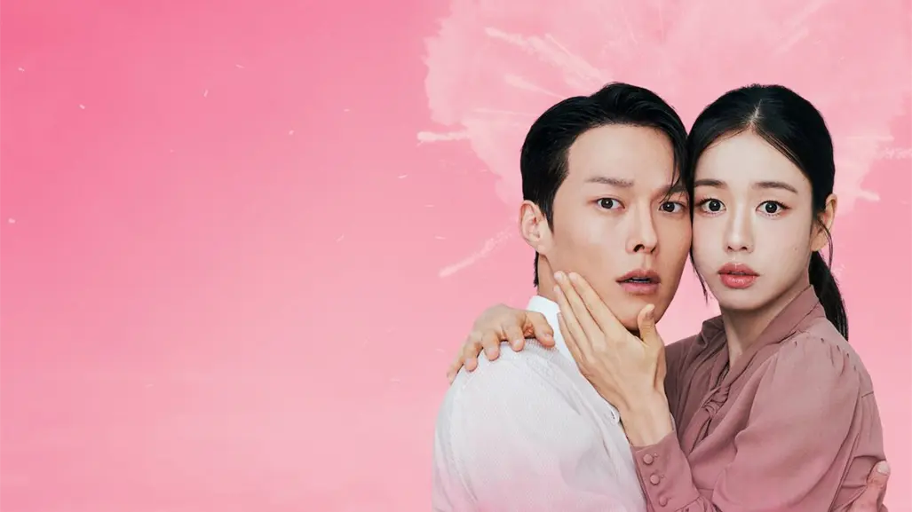 "Beso dinamita" es un complicado k-drama que está conquistando Netflix