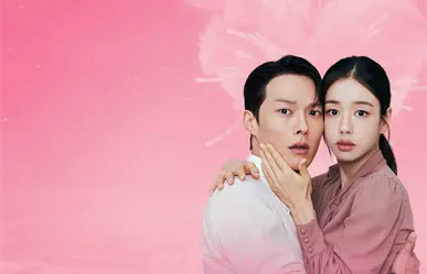 "Beso dinamita" es un complicado k-drama que está conquistando Netflix