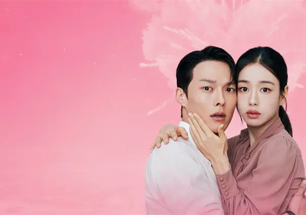 "Beso dinamita" es un complicado k-drama que está conquistando Netflix