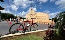 Conmemoran a víctimas de siniestros viales y pide reforzar la prevención en Mérida Conmemoran a víctimas de siniestros viales y pide reforzar la prevención en Mérida