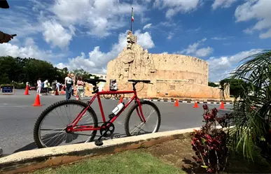 Conmemoran a víctimas de siniestros viales y pide reforzar la prevención en Mérida