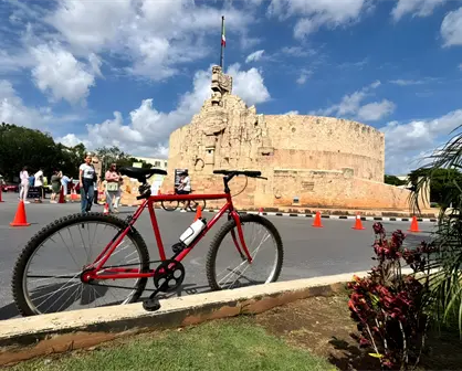 Conmemoran a víctimas de siniestros viales y pide reforzar la prevención en Mérida