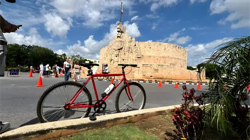 Conmemoran a víctimas de siniestros viales y pide reforzar la prevención en Mérida Conmemoran a víctimas de siniestros viales y pide reforzar la prevención en Mérida
