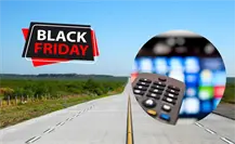 Black Friday: La Gloria-Colombia es la ruta a 5 tiendas top de Texas para estrenar TV OLED y QLED Black Friday: La Gloria-Colombia es la ruta a 5 tiendas top de Texas para estrenar TV OLED y QLED
