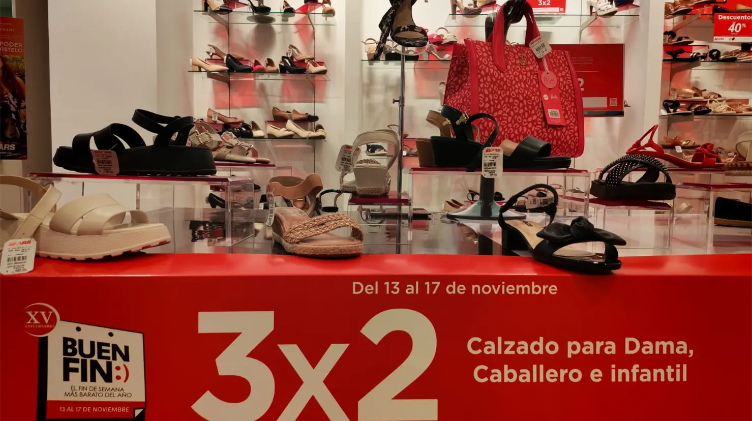 Comprar con responsabilidad y planeación puede evitar que inicies el 2026 con más deudas. Foto: Héctor Romero