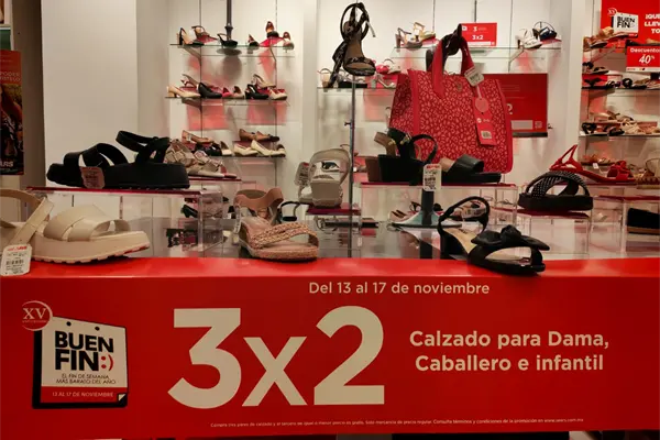 Buen Fin 2025: 6 claves para evitar deudas y que enero no golpee tu bolsillo Buen Fin 2025: 6 claves para evitar deudas y que enero no golpee tu bolsillo