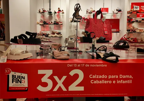 Buen Fin 2025: 6 claves para evitar deudas y que enero no golpee tu bolsillo