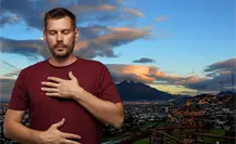 ¿Cómo se encuentra la calidad del aire en Monterrey este 17 de noviembre?