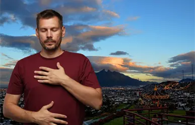 ¿Cómo se encuentra la calidad del aire en Monterrey este 17 de noviembre?