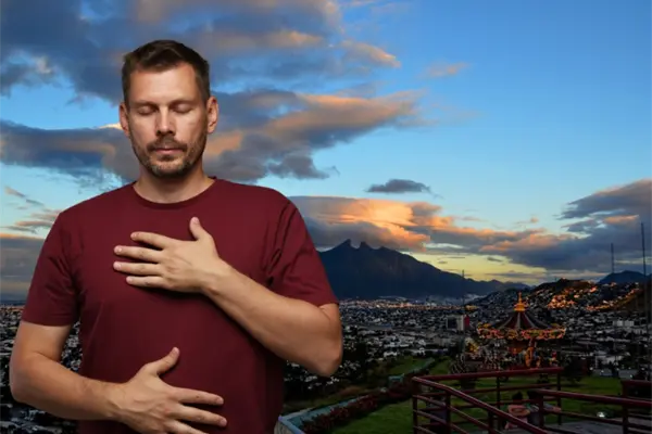 ¿Cómo se encuentra la calidad del aire en Monterrey este 17 de noviembre? ¿Cómo se encuentra la calidad del aire en Monterrey este 17 de noviembre?