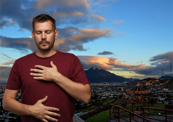 ¿Cómo se encuentra la calidad del aire en Monterrey este 17 de noviembre?