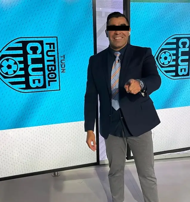 imagen recuadro Foto: Instagram (@chiquimarcomx)