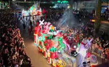 Caravana Coca-Cola 2025: ¿Tendrá recorrido por México? Caravana Coca-Cola 2025: ¿Tendrá recorrido por México?