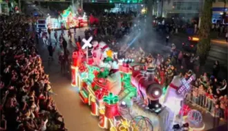 Caravana Coca-Cola 2025: ¿Tendrá recorrido por México?