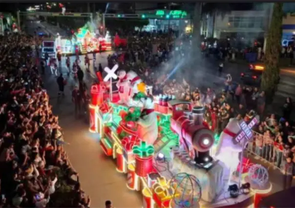 Caravana Coca-Cola 2025: ¿Tendrá recorrido por México?