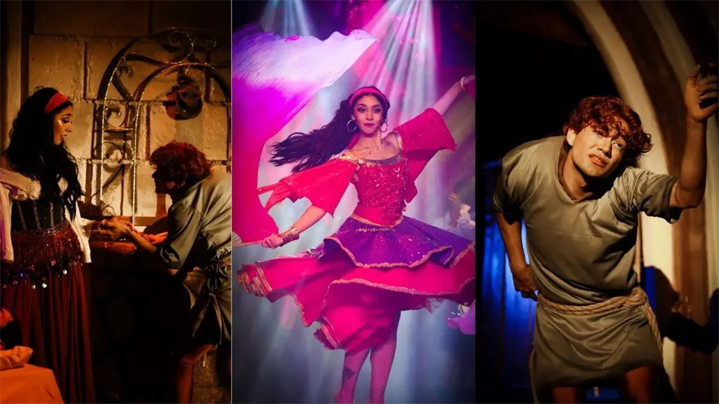 ¿Cuáles son los horarios del Castillo de los Sueños en la Feria Xmatkuil 2025?