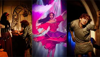 ¿Cuáles son los horarios del Castillo de los Sueños en la Feria Xmatkuil 2025?