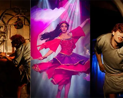 ¿Cuáles son los horarios del Castillo de los Sueños en la Feria Xmatkuil 2025?