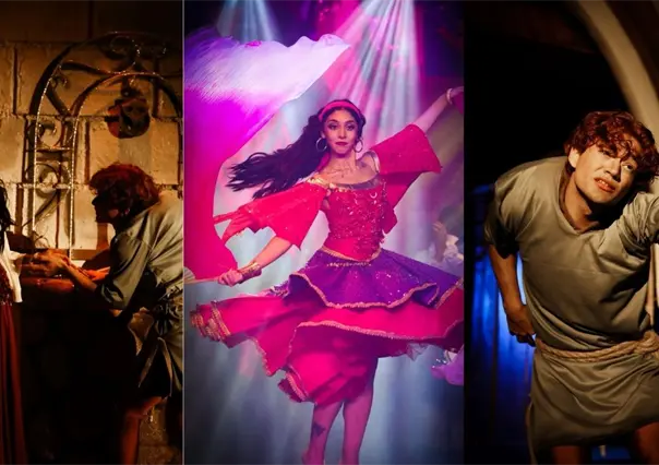 ¿Cuáles son los horarios del Castillo de los Sueños en la Feria Xmatkuil 2025?