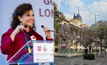 Gobierno de CDMX alista renovación del Centro Histórico con repoblamiento, más iluminación y rescate urbano Gobierno de CDMX alista renovación del Centro Histórico con repoblamiento, más iluminación y rescate urbano